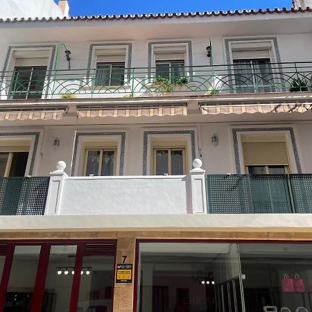 Calle Malaga Marbella Dış mekan fotoğraf