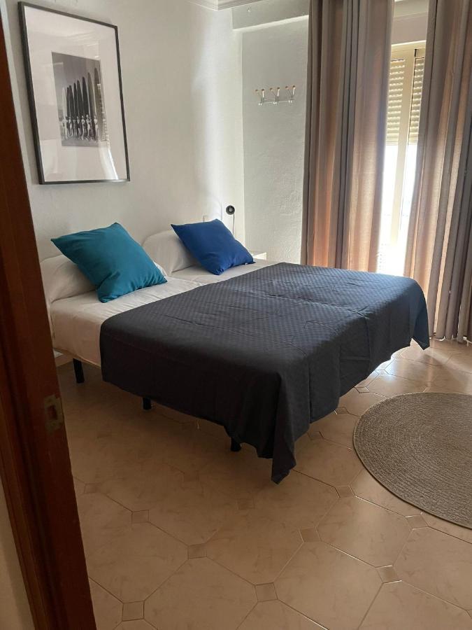 Calle Malaga Marbella Dış mekan fotoğraf
