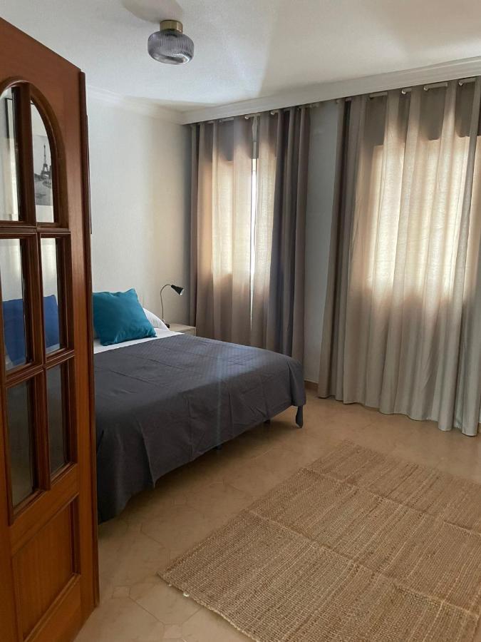 Calle Malaga Marbella Dış mekan fotoğraf
