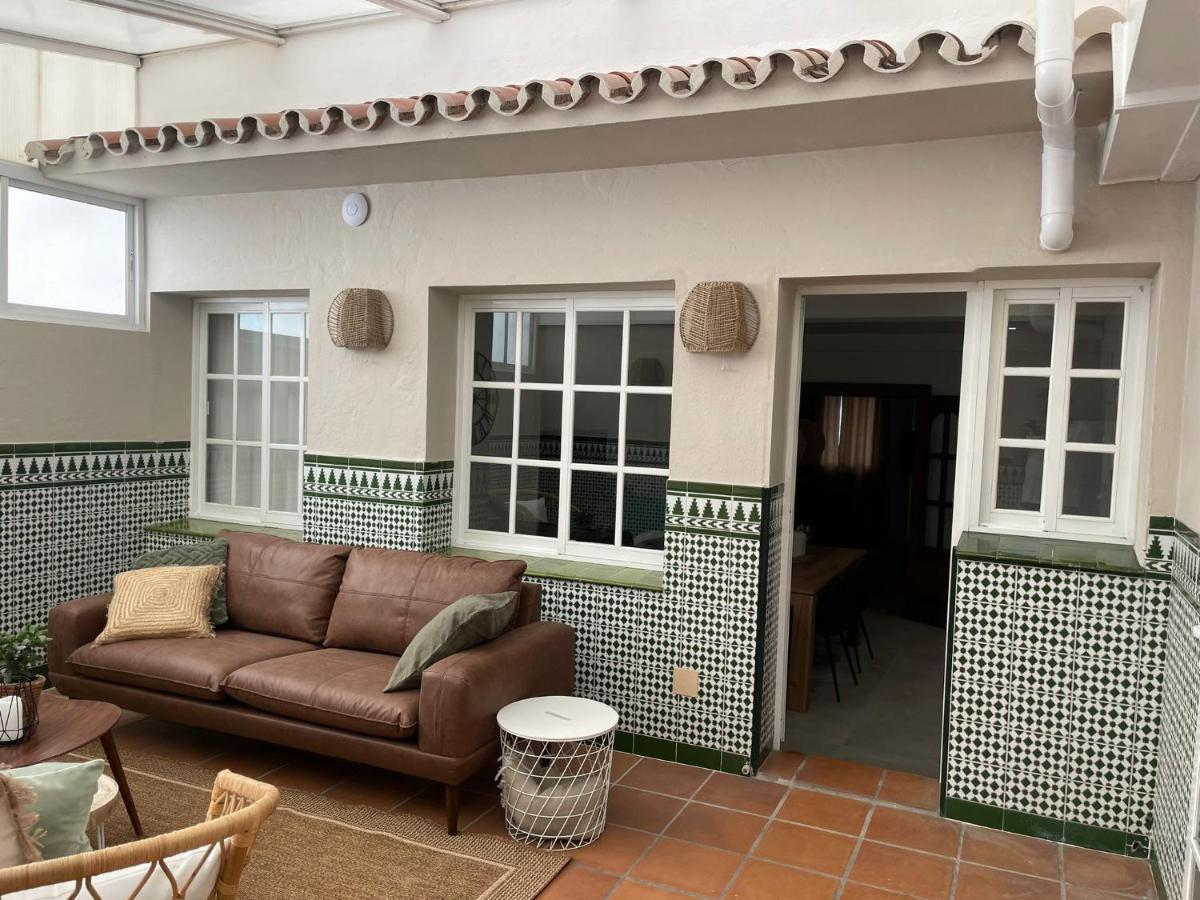 Calle Malaga Marbella Dış mekan fotoğraf