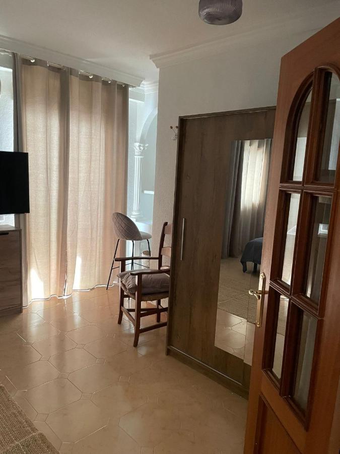 Calle Malaga Marbella Dış mekan fotoğraf
