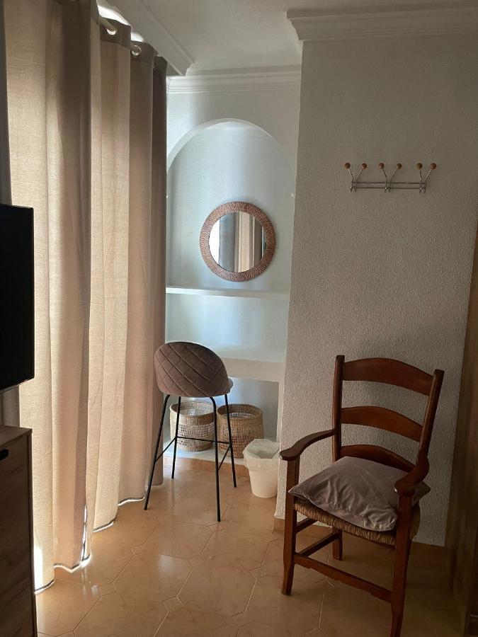 Calle Malaga Marbella Dış mekan fotoğraf